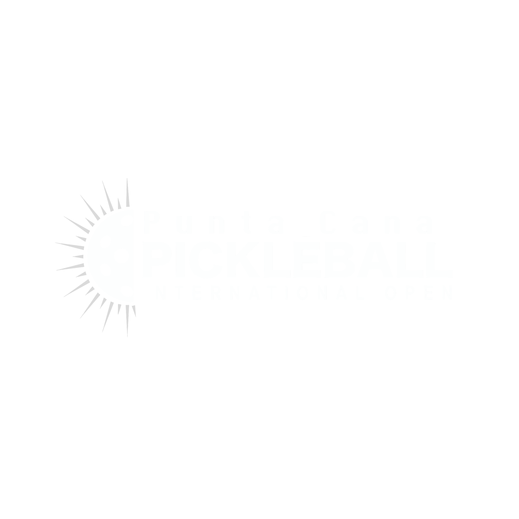 Punta Cana Pickleball Open